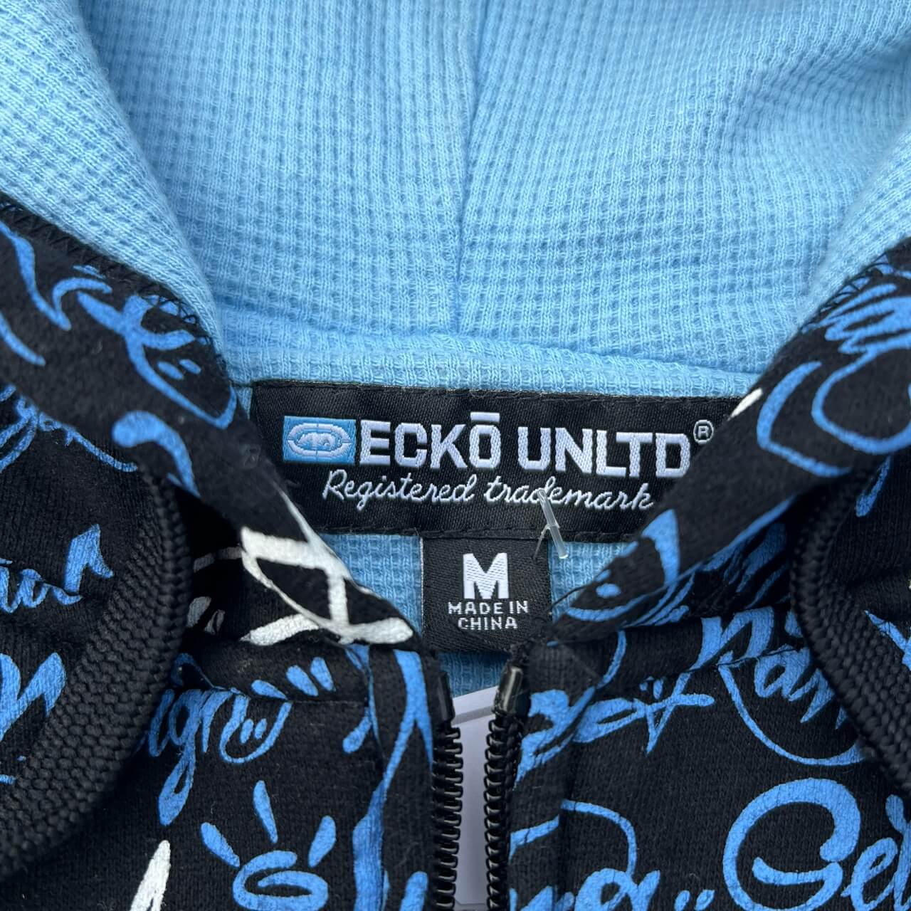 Ecko Unltd Zip