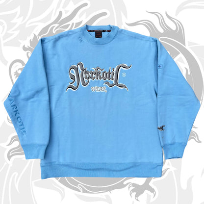 Narkotic Crewneck