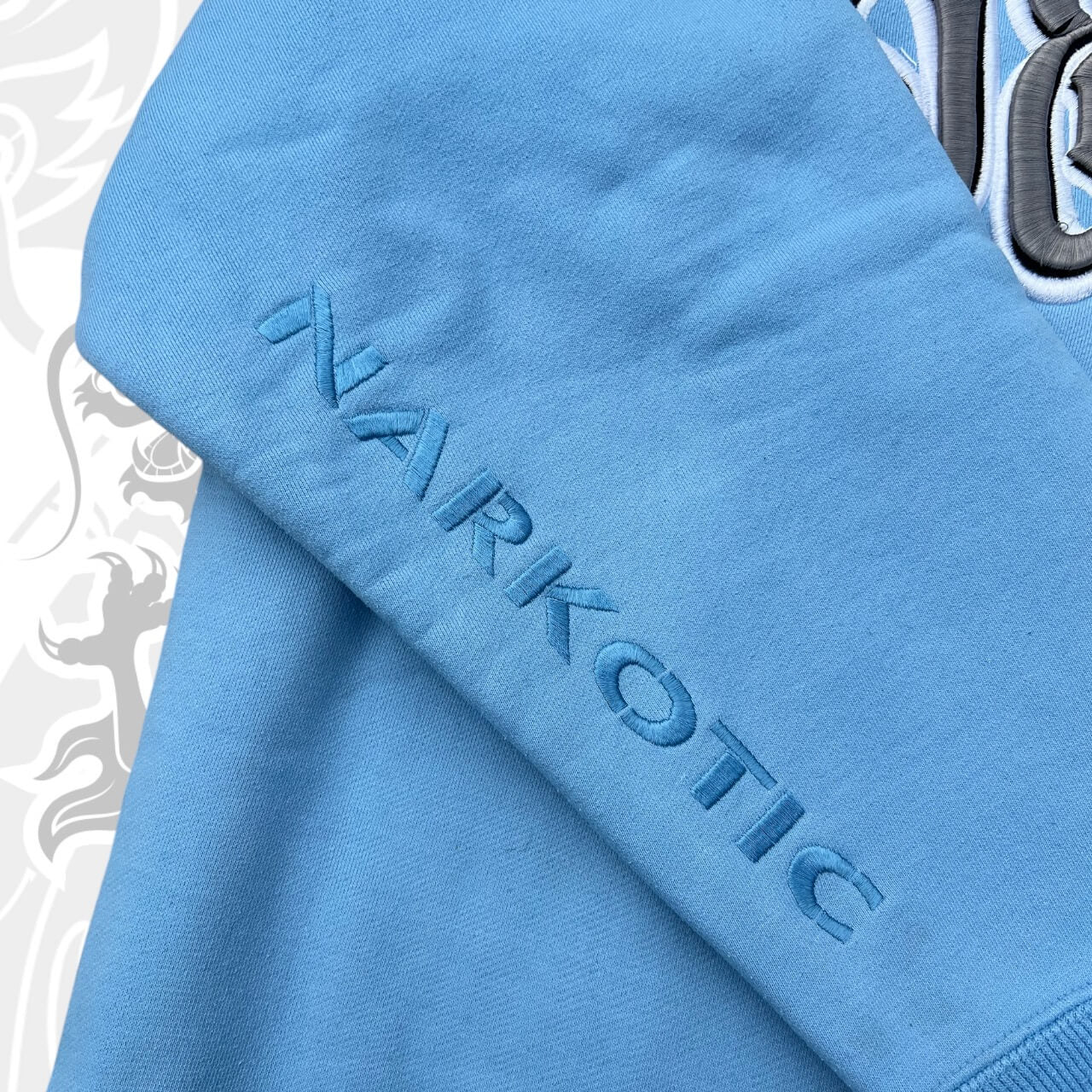 Narkotic Crewneck