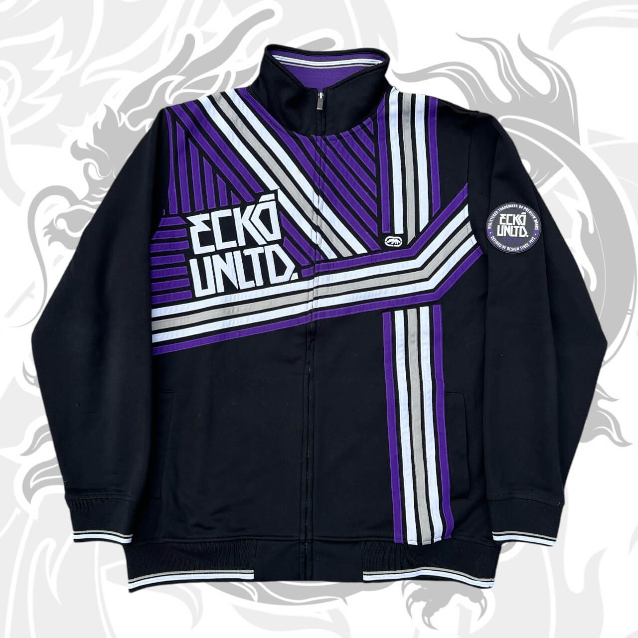 Ecko Unltd Zip