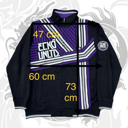 Ecko Unltd Zip