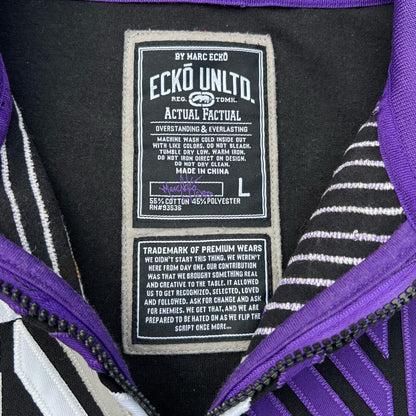 Ecko Unltd Zip