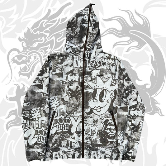 Zoo York Full-Zip