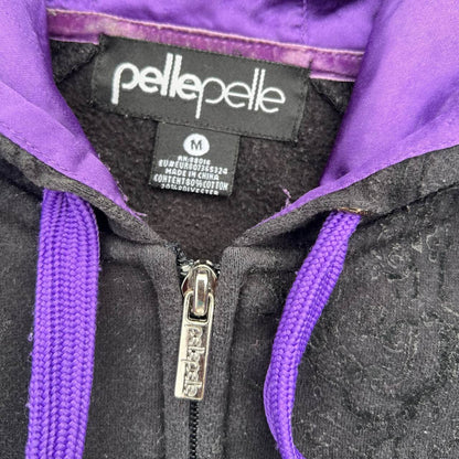 Pelle Pelle Zip