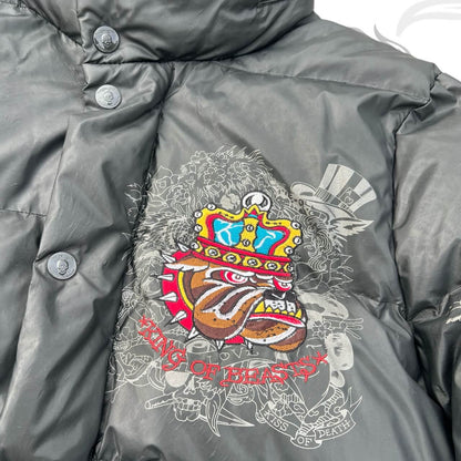 Ed Hardy Puffer