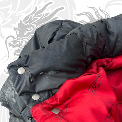 Ed Hardy Puffer