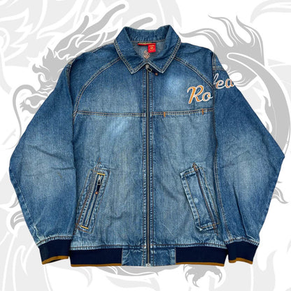 Rocawear Jacket