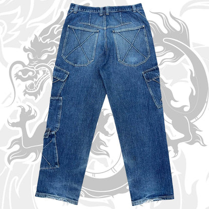 Karl Kani Baggy