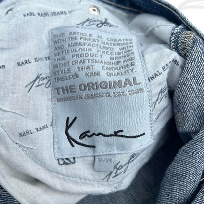 Karl Kani Baggy