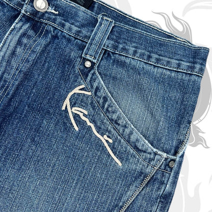 Karl Kani Baggy