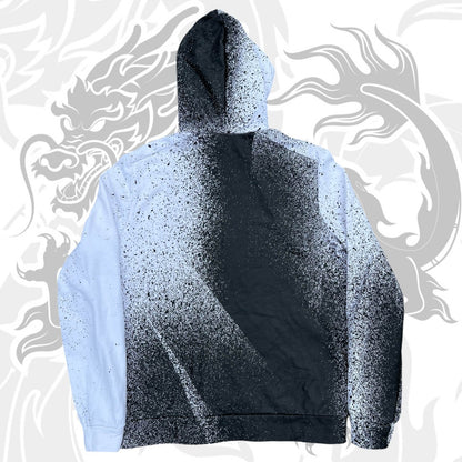 Balenciaga Zip Paint
