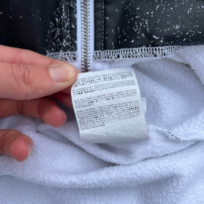 Balenciaga Zip Paint