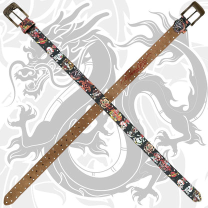 Ed Hardy Belt