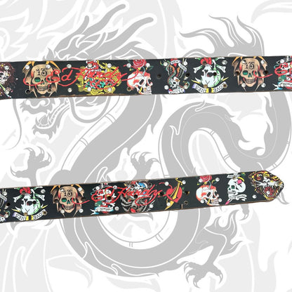 Ed Hardy Belt