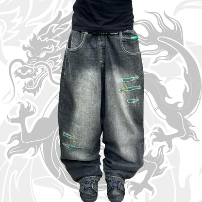 Southpole Baggy