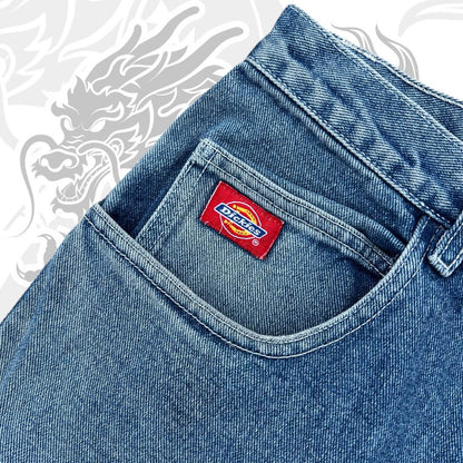 Dickies Baggy