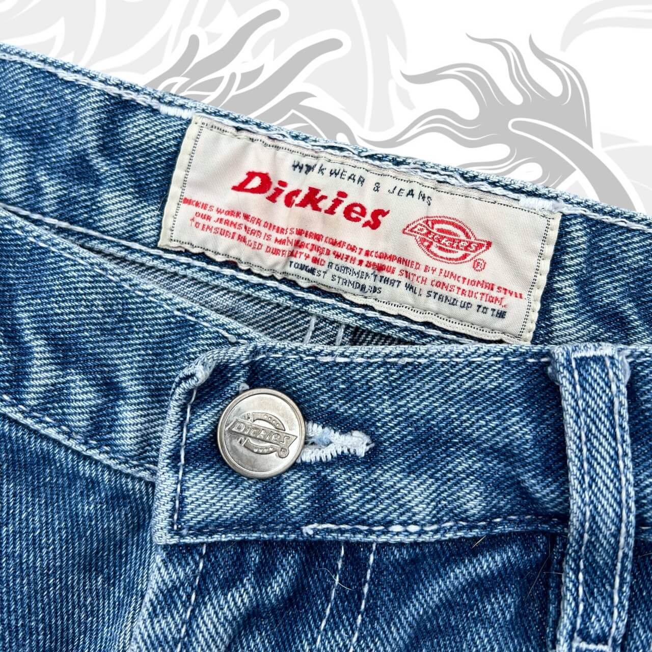 Dickies Baggy