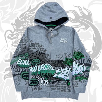 Ecko Unltd Zip