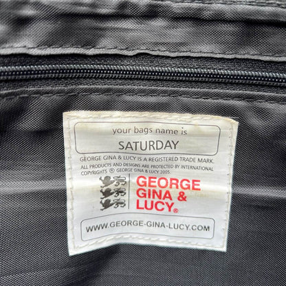 George Gina Lucy Saturday Bag