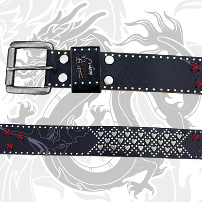 Ed Hardy Belt