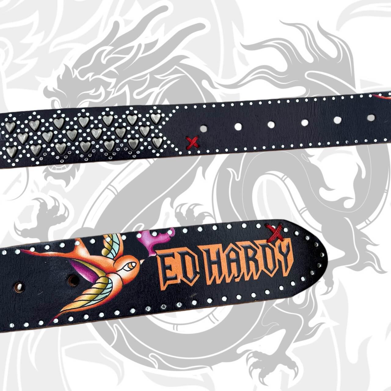 Ed Hardy Belt