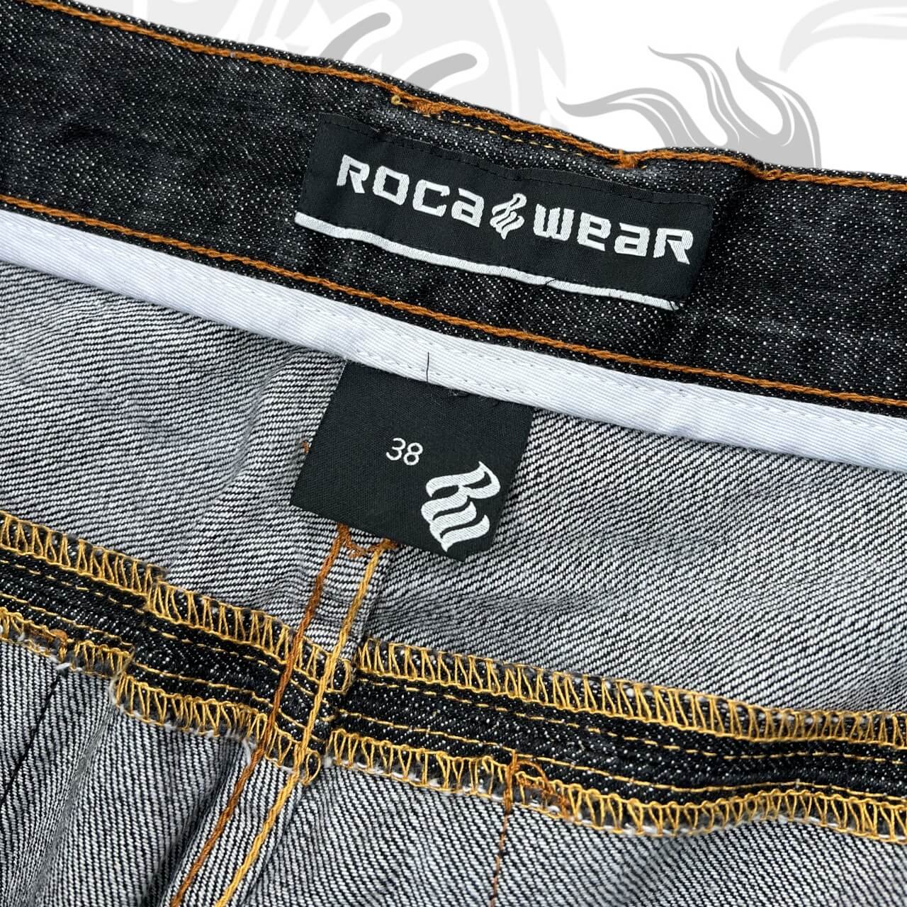 Rocawear Baggy