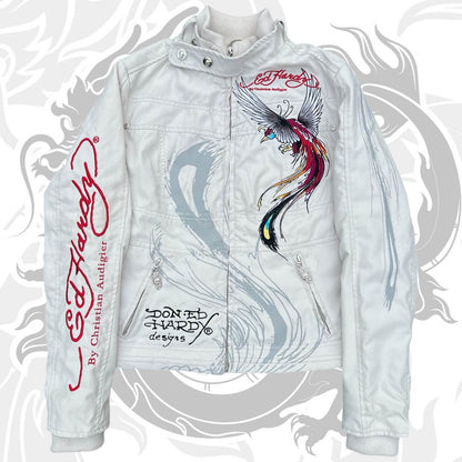 Ed Hardy jacket