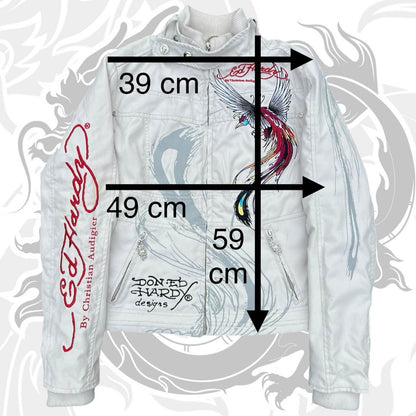 Ed Hardy jacket