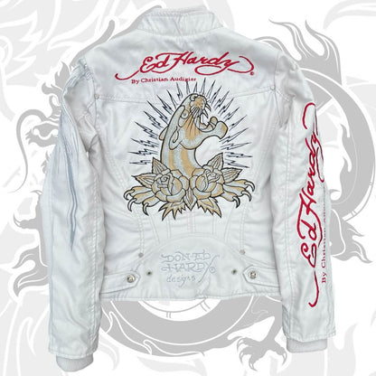 Ed Hardy jacket