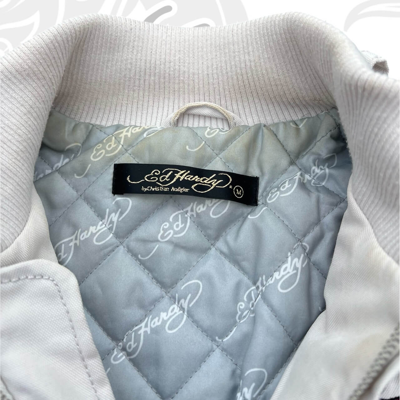 Ed Hardy jacket