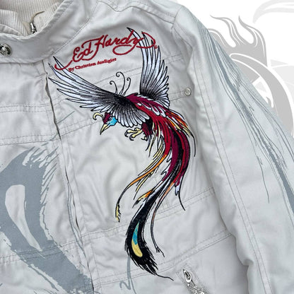 Ed Hardy jacket