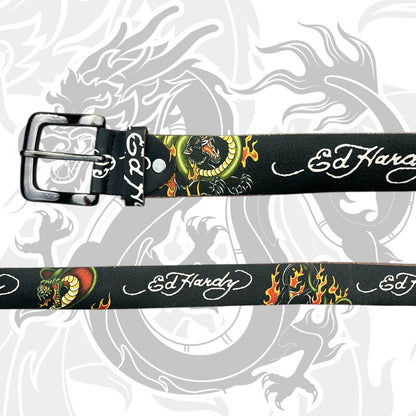 Ed Hardy Belt