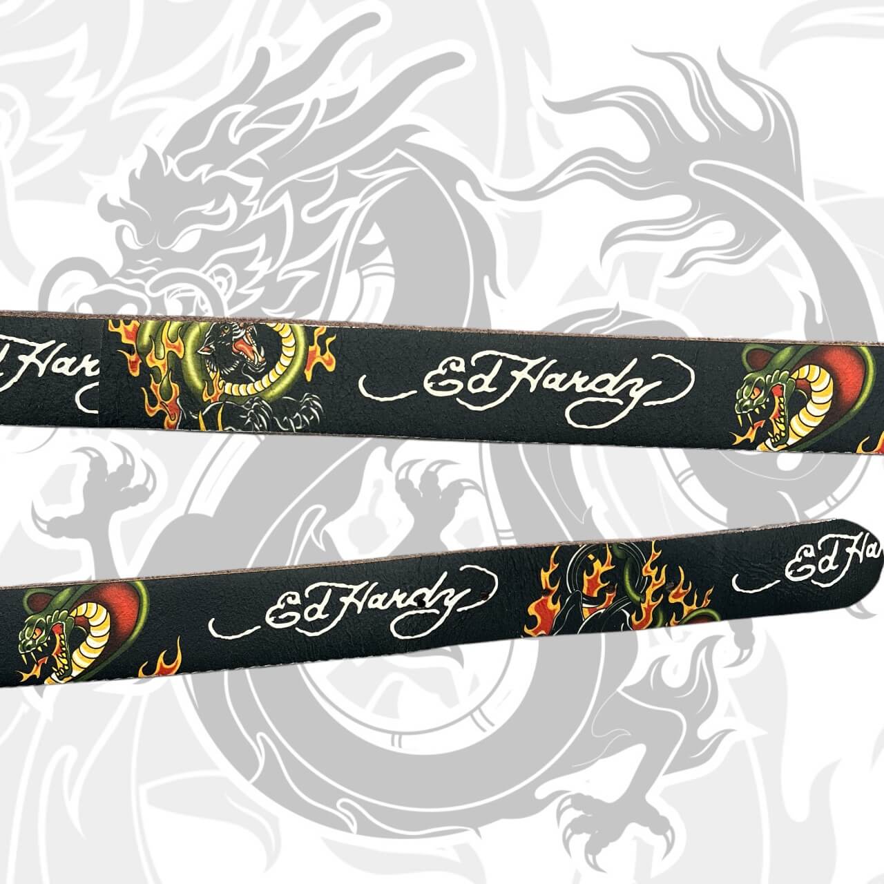 Ed Hardy Belt