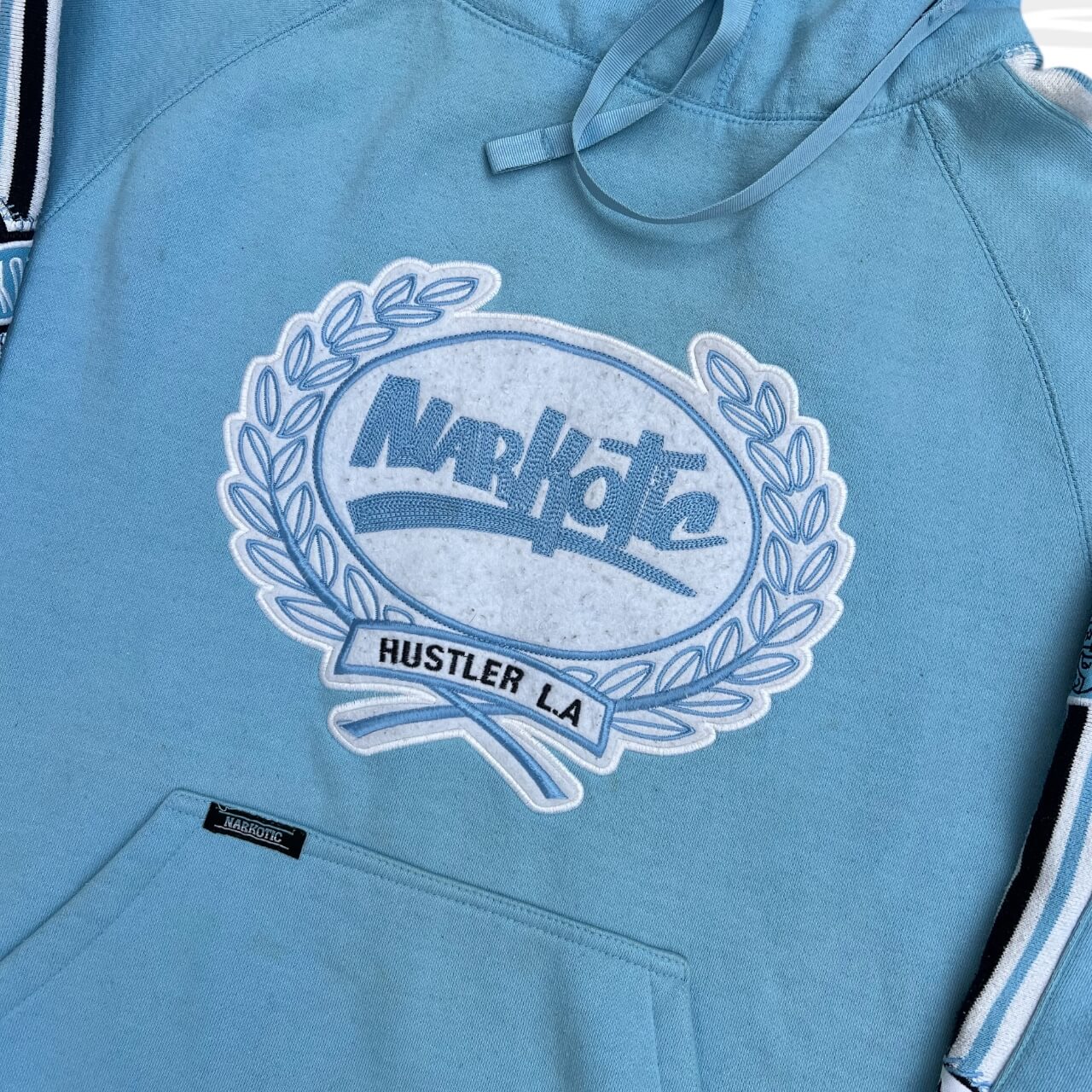 Narkotic Sweat