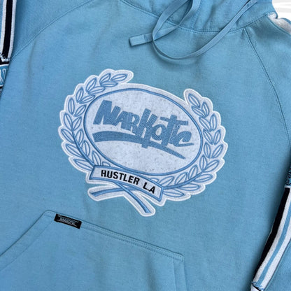 Narkotic Sweat