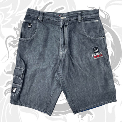 Fubu Baggy Short