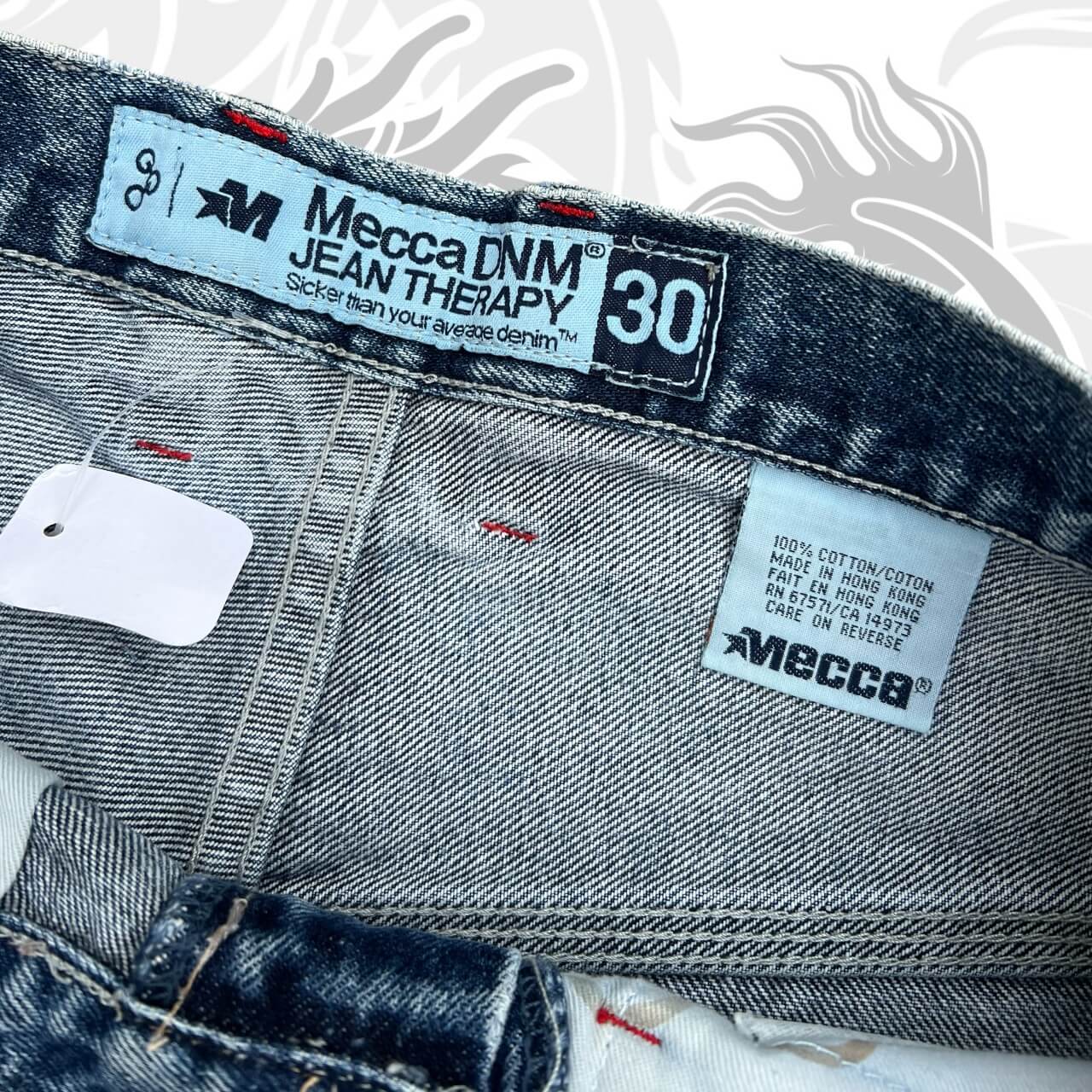 Mecca Short