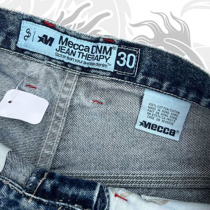 Mecca Short
