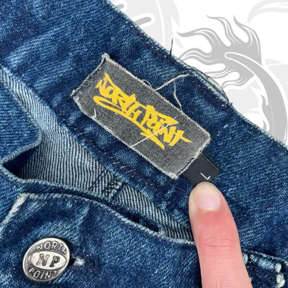 North Point Baggy Jean