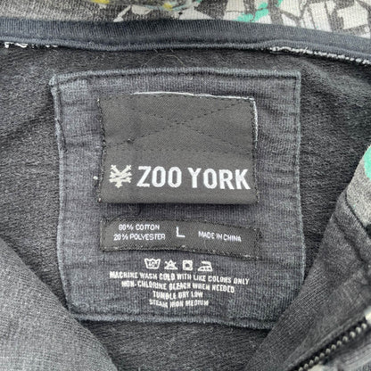 Zoo York Zip