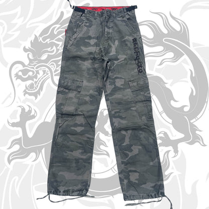 Spotgang Camo Pant