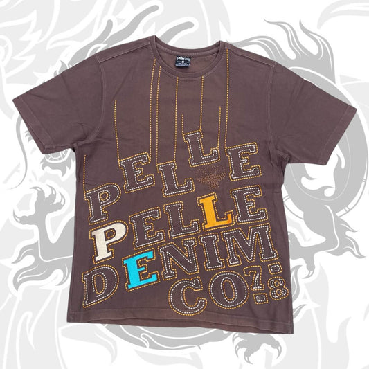 Pelle Pelle T-Shirt