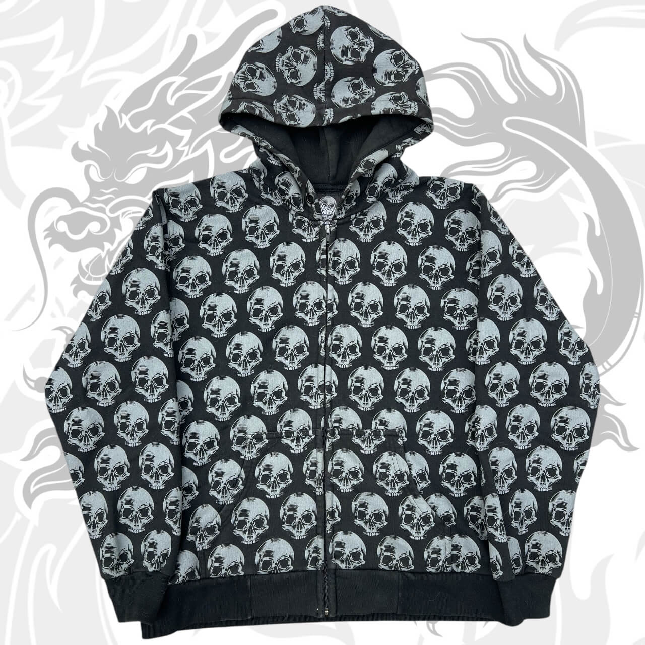 Goéland Zip