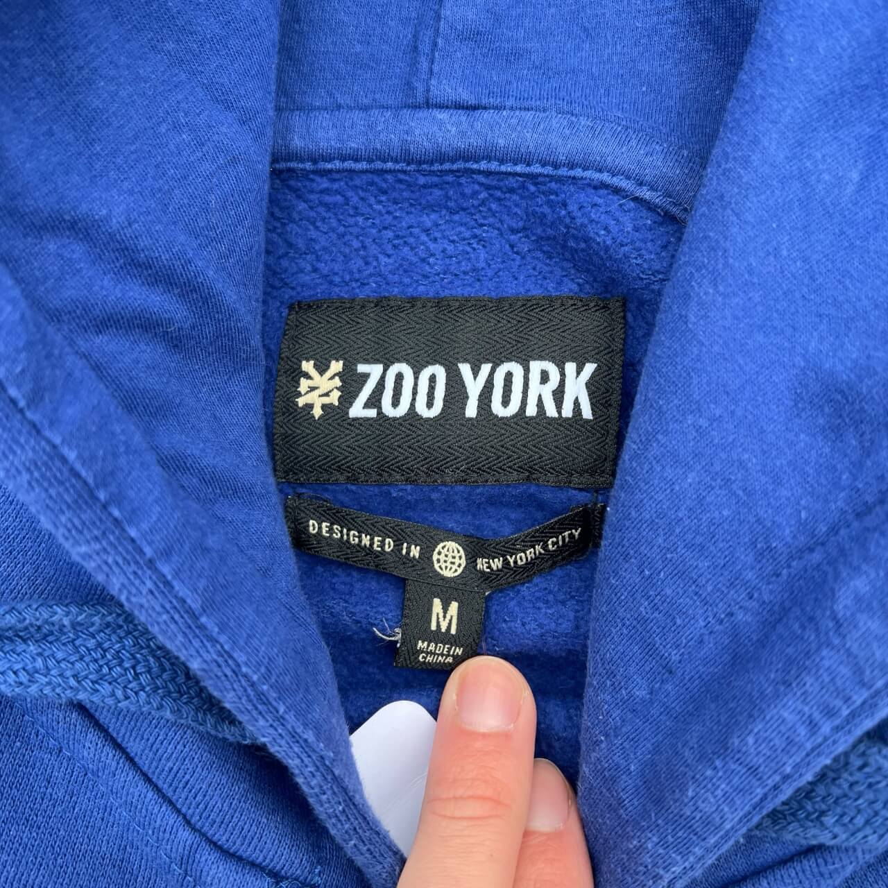 Zoo York Sweat