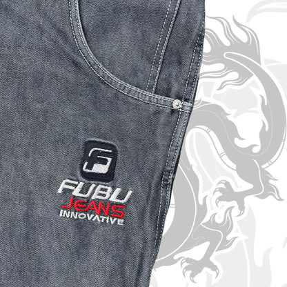 Fubu Baggy Short