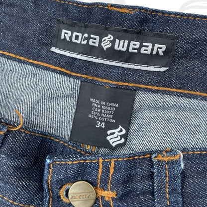 Rocawear Baggy Jean