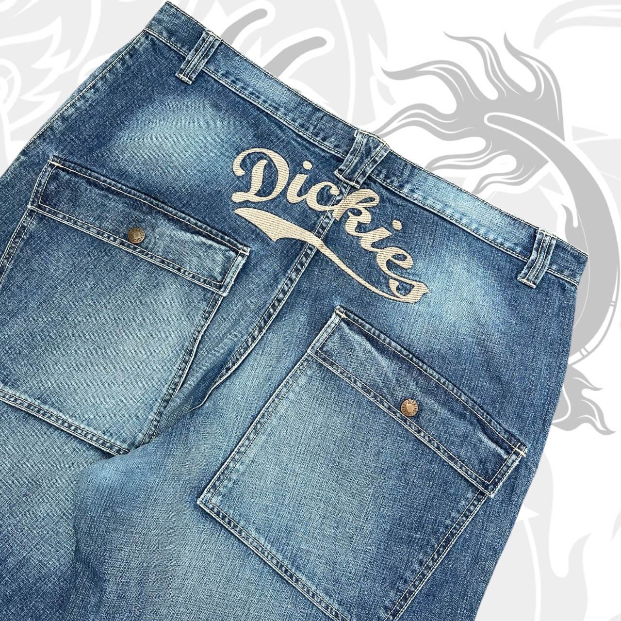 Dickies Baggy Jean