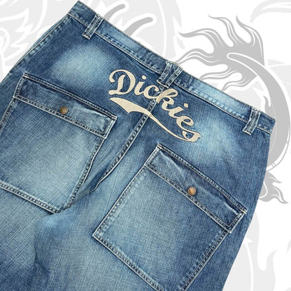 Dickies Baggy Jean