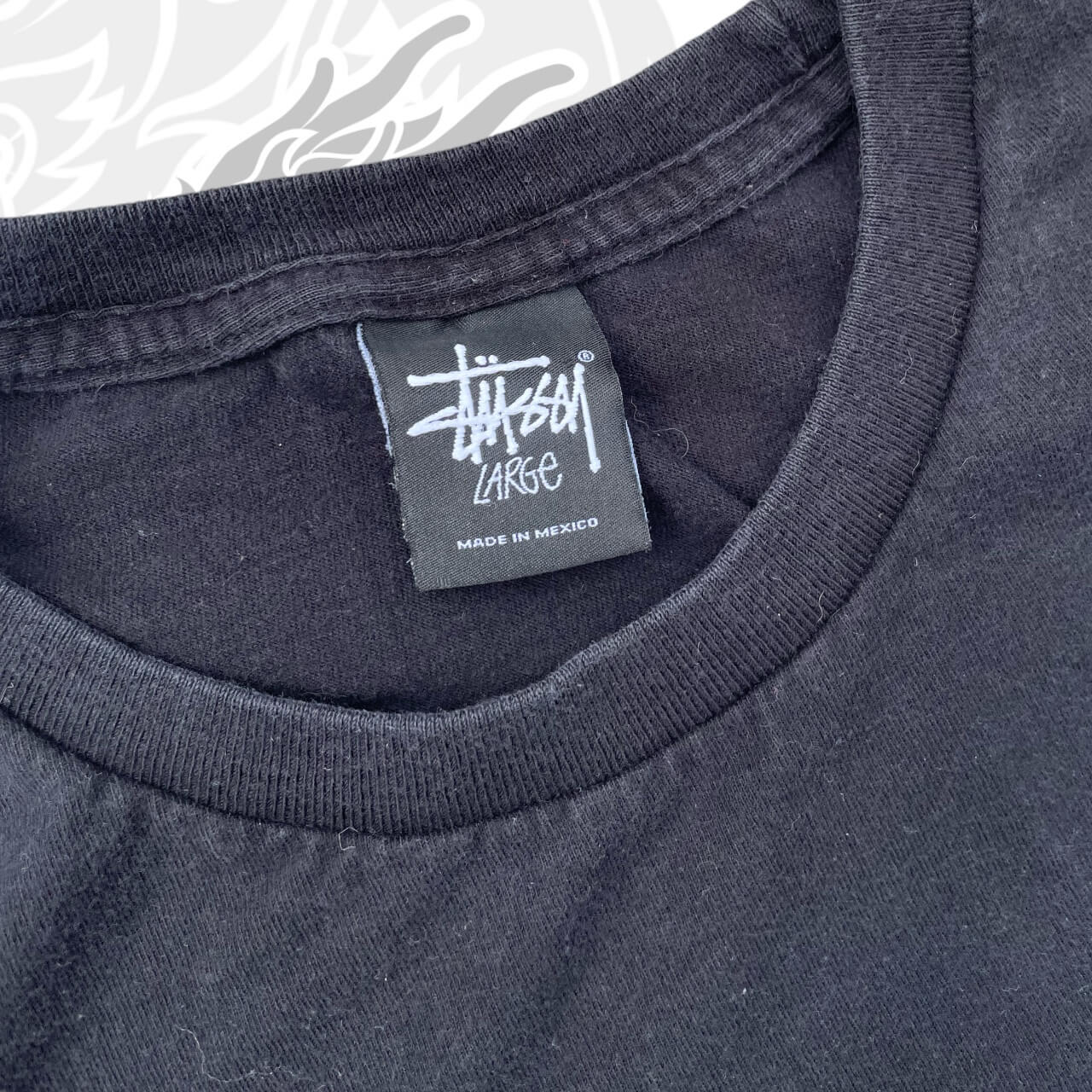 Stussy T-Shirt