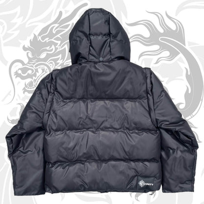 Vicinity Puffer